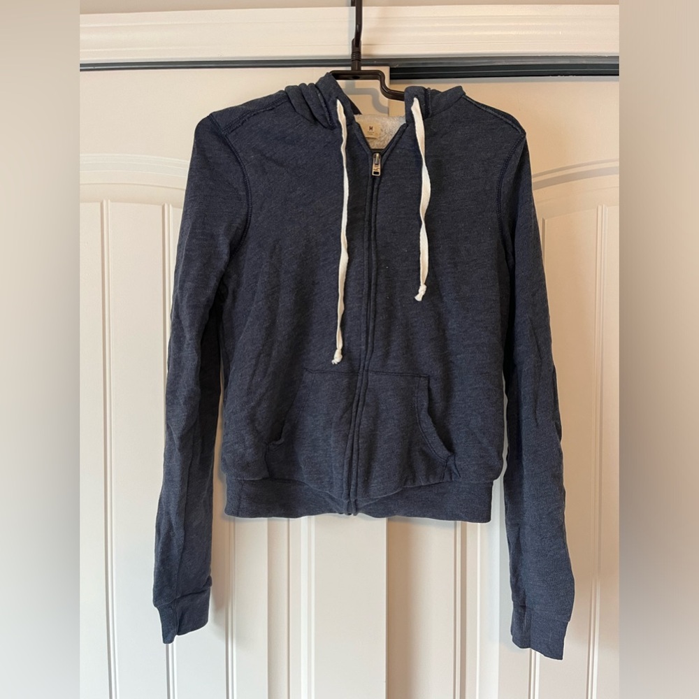 Hollister Jacket NWT Size M